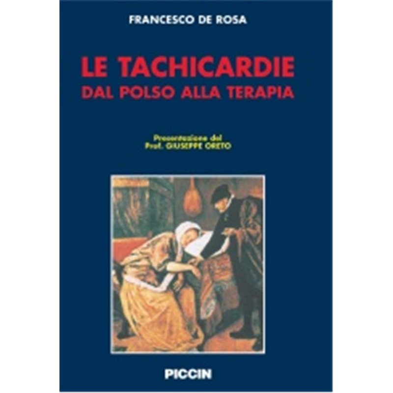 Le Tachicardie: Dal Polso alla Terapia